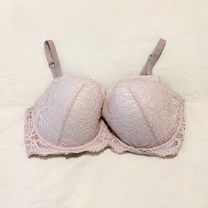 VS Dream Angels Bra